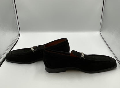 Stacey Adams Neville Loafer Men's Shoes Size 12