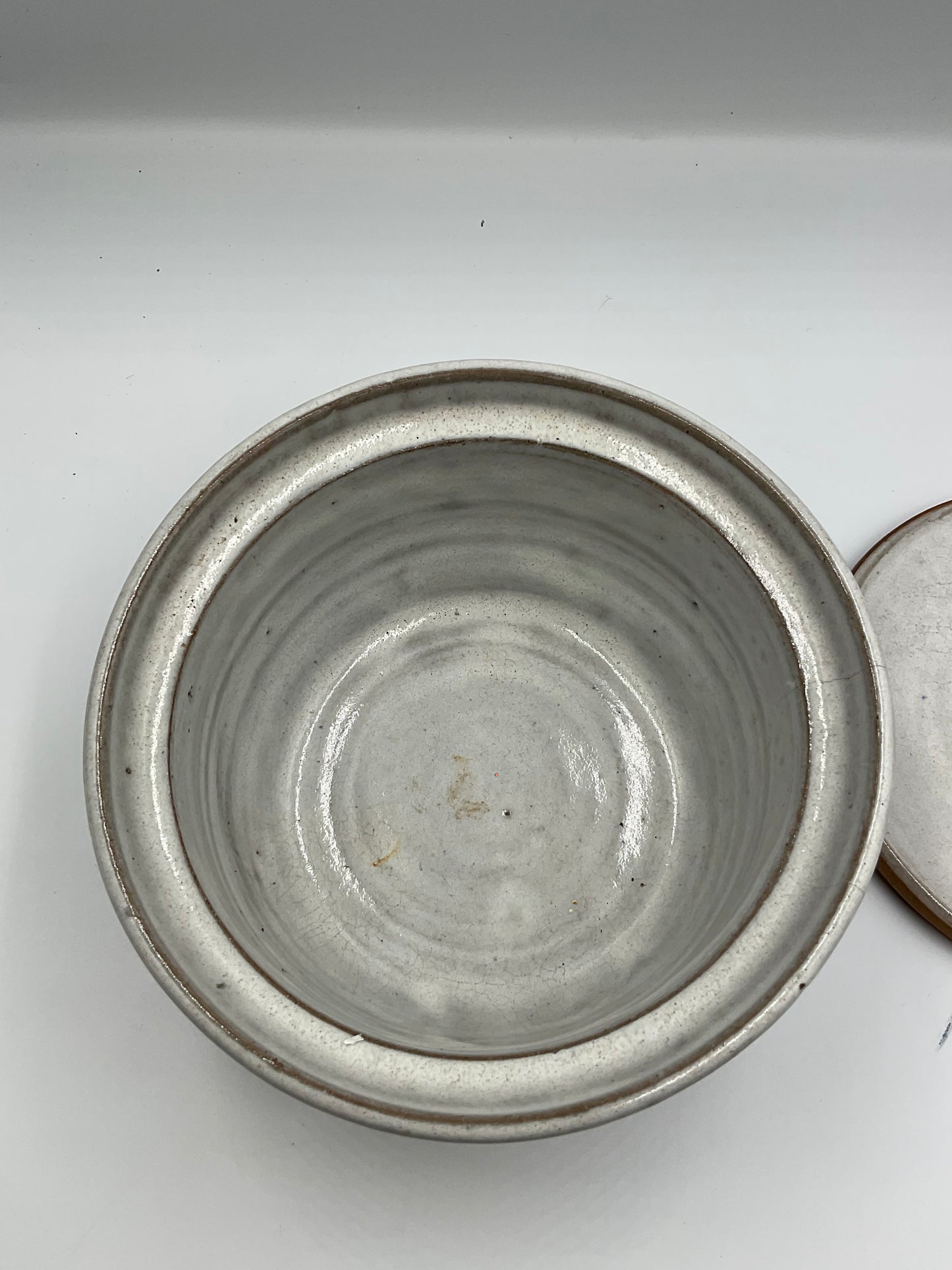 Handcrafted Pot