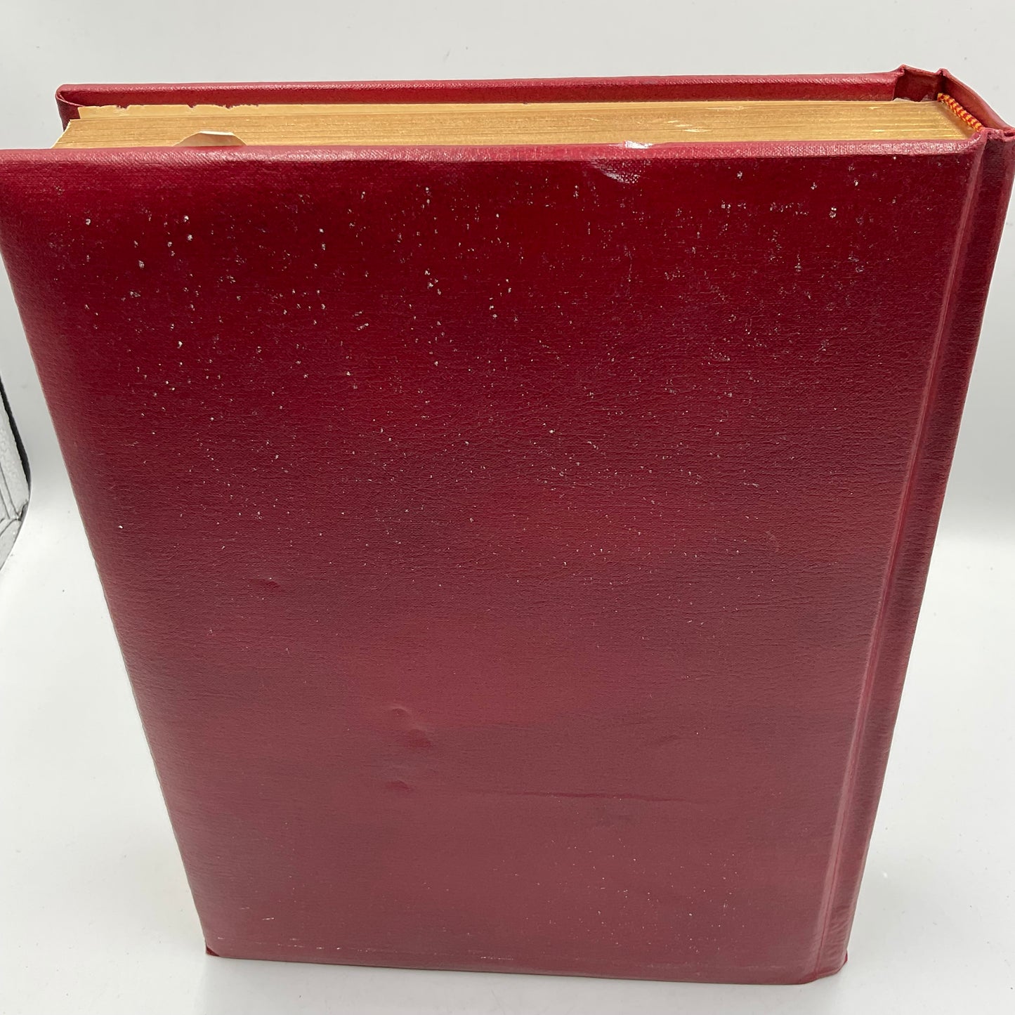 The Guiding Light Edition Holy Bible Hard Cover