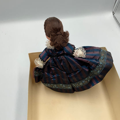 Madame Alexander Marmee Doll