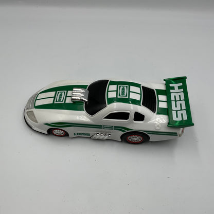 2016 Hess Truck Dragster