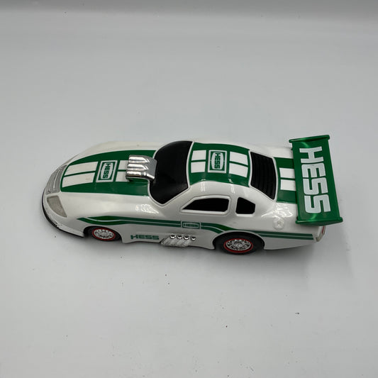 2016 Hess Truck Dragster