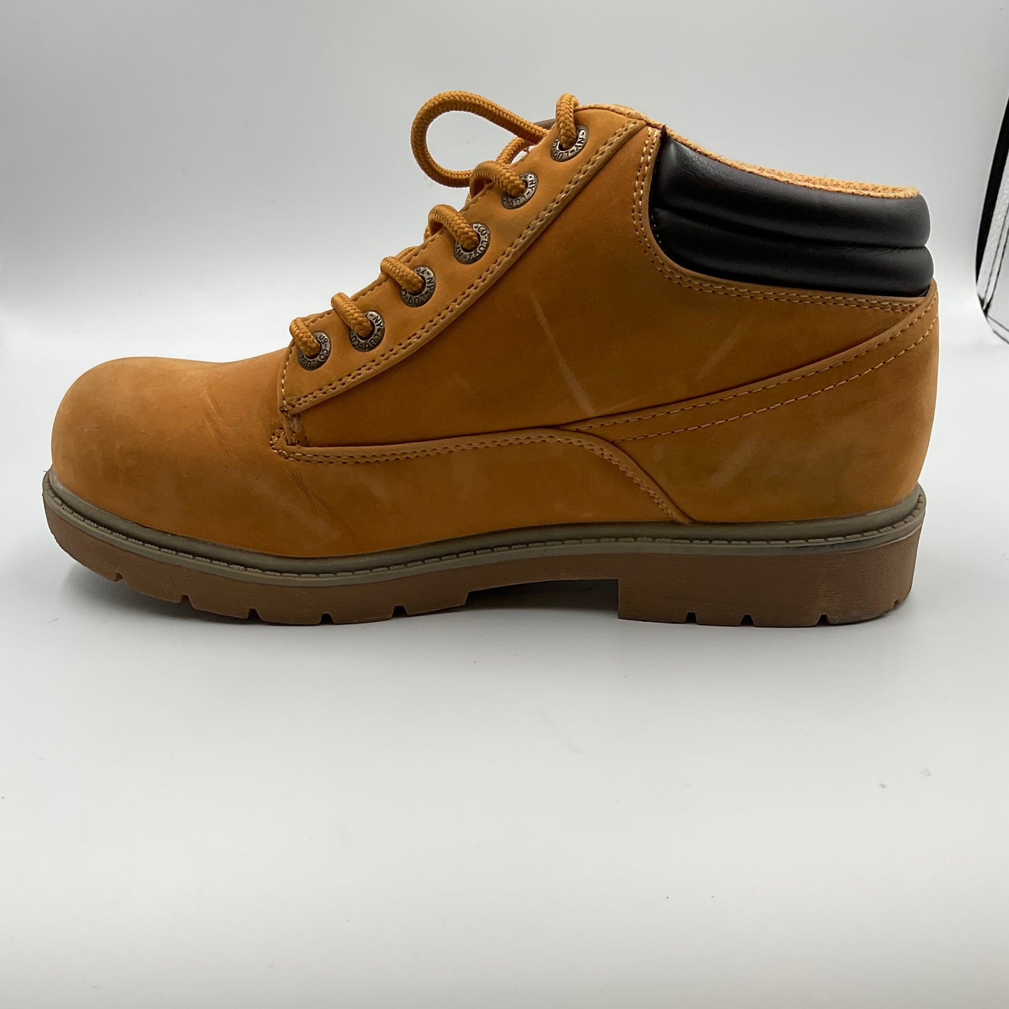 Lugz Suede Boots Size 9