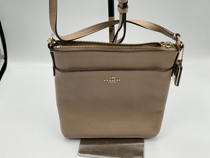 COACH Kitt Crossbody bag