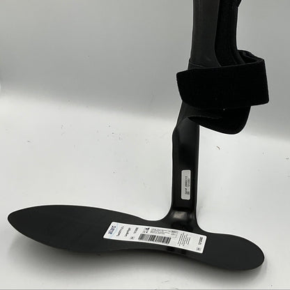 Carbon Fiber Ankle Foot Orthosis (AFO) Drop Foot Brace