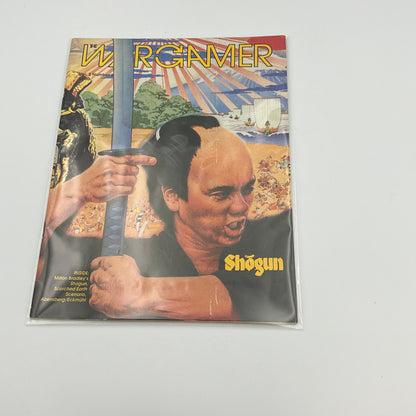 The Wargamer Shogun Vol 2