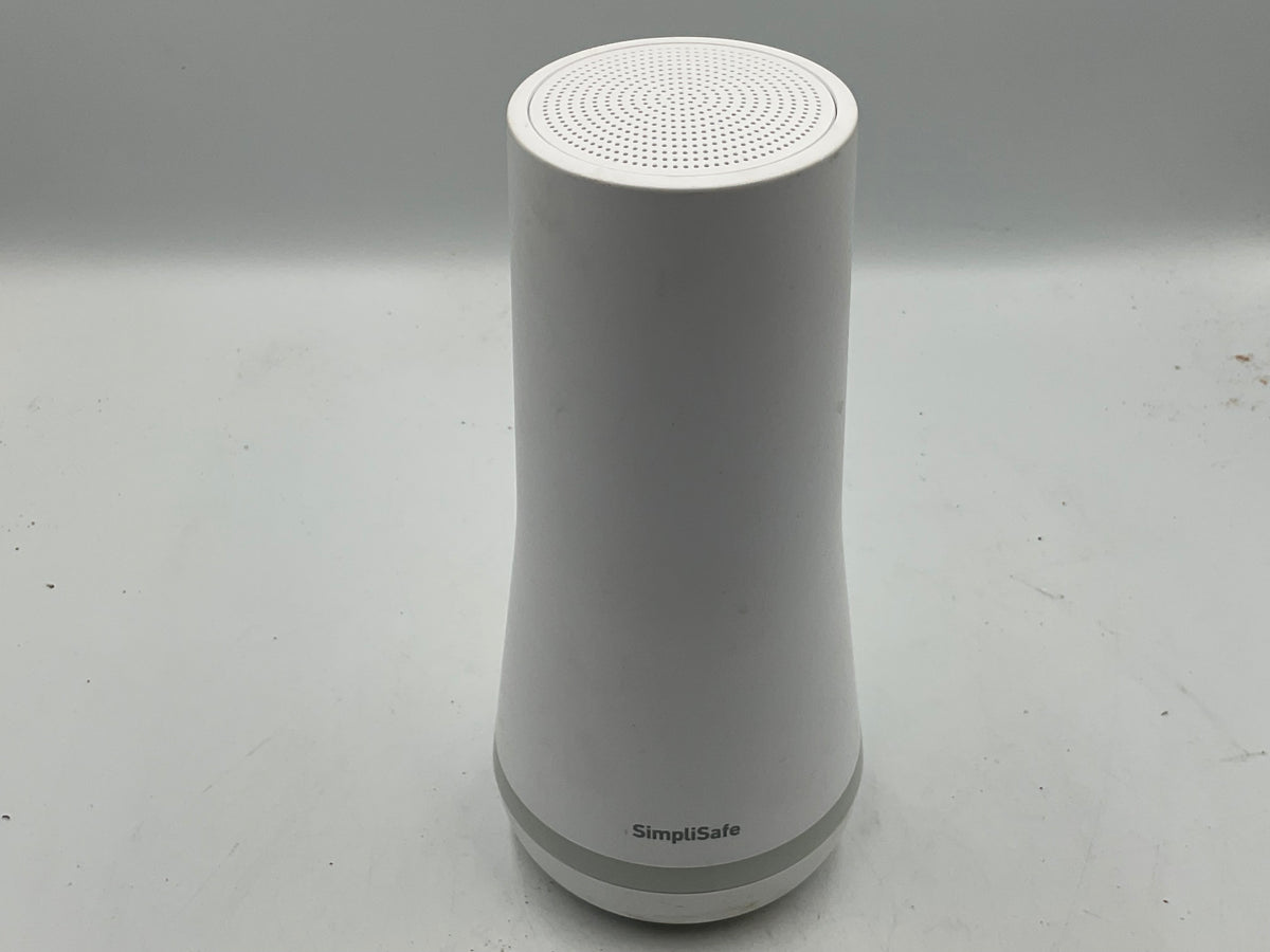 SimpliSafe Base, Keypad, Motion, 2 Door/Window