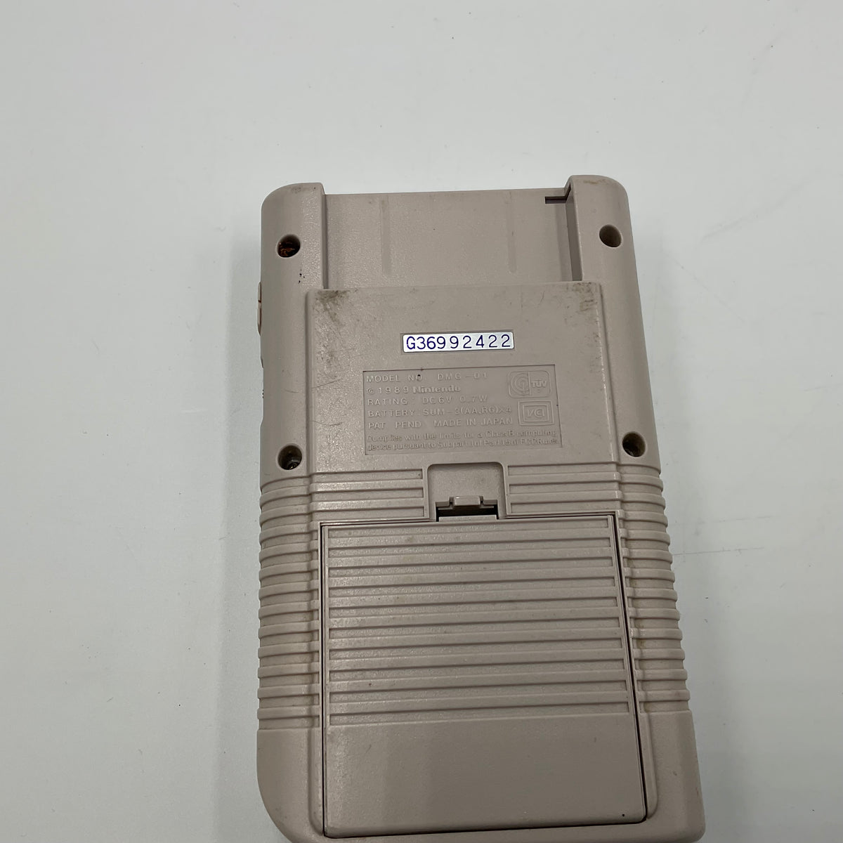 Nintendo Game Boy