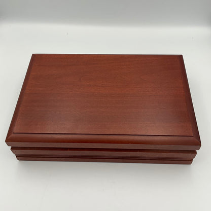 Diamond Crown Cigar Humidor