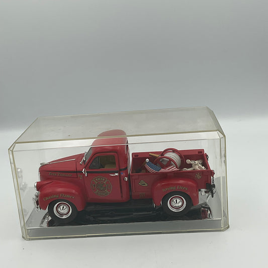 1947 Studebaker Fire Truck