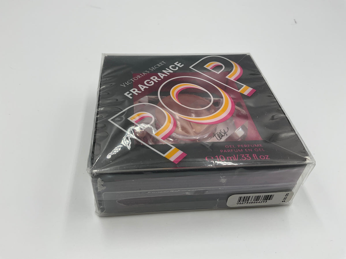 Secret Love Fragrance Pop Gel Perfume (6)
