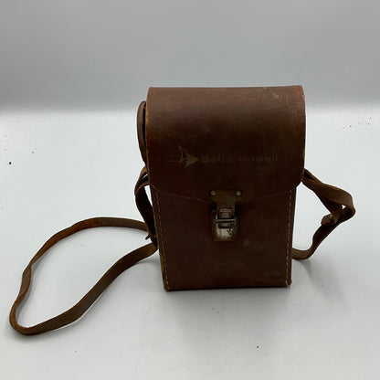 Bell & Howell Vintage One-Nine 8mm Camera