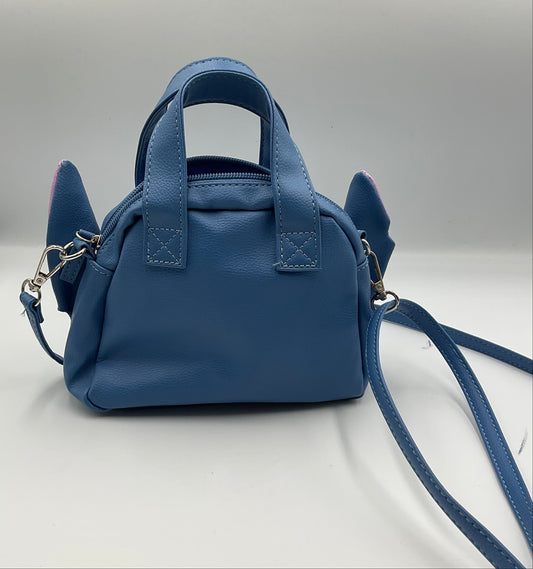 Disney Stitch Mini Dome Handbag
