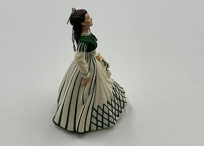 1999 “Scarlett O’Hara” Hallmark Keepsake Ornament