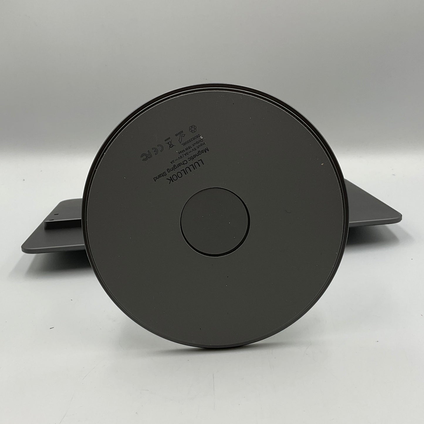 Lululook Magnetic Wireless Charging Stand iPad Pro iPad Air