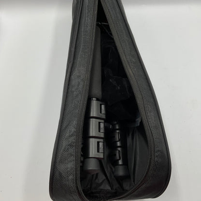 Geekoto Tripod In Carrying Case