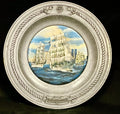 Danbury Mint Limited Edition The Tall Ships A Salute to America
