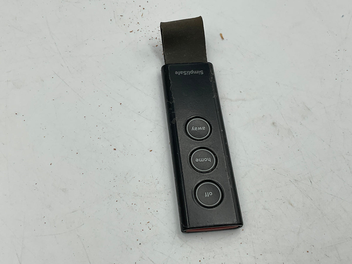 SimpliSafe Base, Keypad, Motion, 2 Door/Window