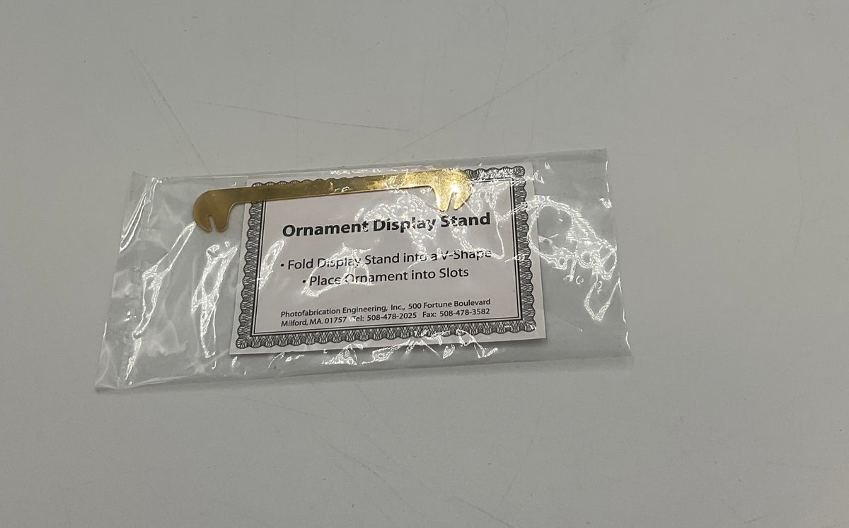 2009 Florida Governor's Mansion Christmas Ornament USS Florida Silver Punch Cup