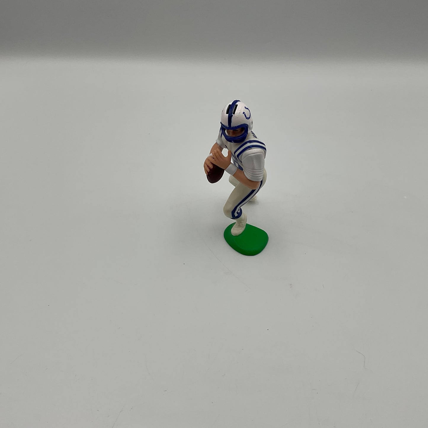Peyton Manning #18 NFL Indianapolis Colts Miniature Collectible Sports Action Figure
