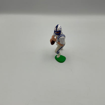 Peyton Manning #18 NFL Indianapolis Colts Miniature Collectible Sports Action Figure
