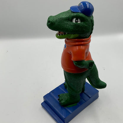 University of Florida Gators Albert Alligator Mascot Statute NCAA