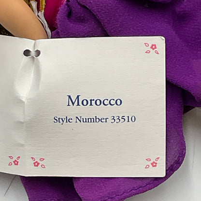 Madame Alexander Morocco Doll