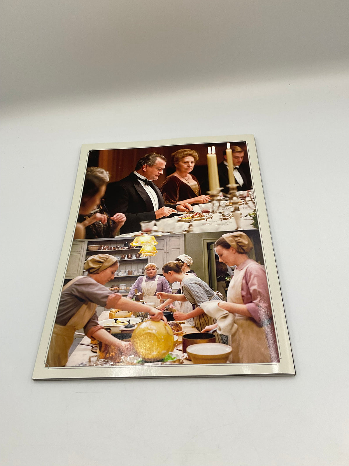 LIFE Commemorative Edition — Downton Abbey: Behind the Scenes of the Iconic TV Show