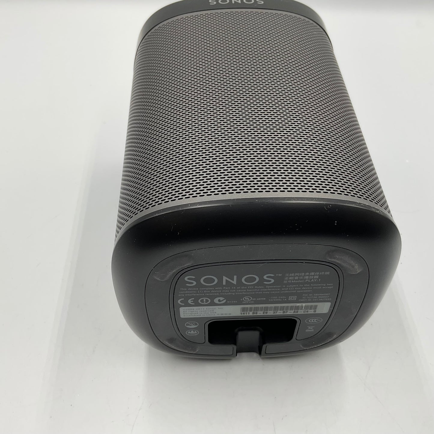 Sonos Play : 1 Wireless Speaker In Box