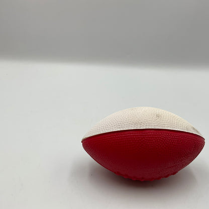 Buc Babies Autographed Foam Mini Football