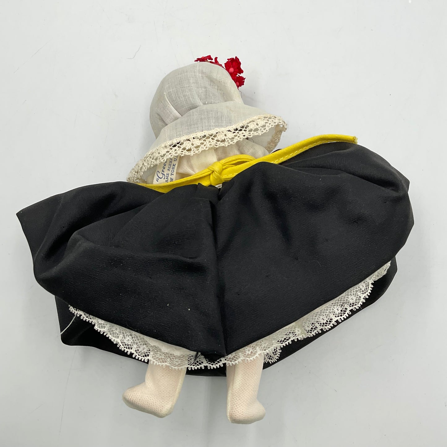 Madame Alexander Greece Doll