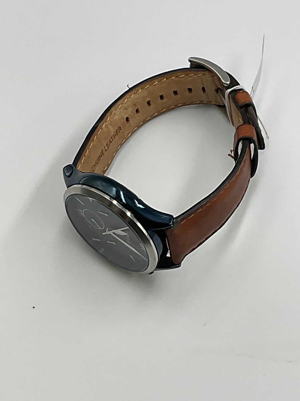 Fossil Fenmore Multi Function Quartz Watch New Battery Working Condition
