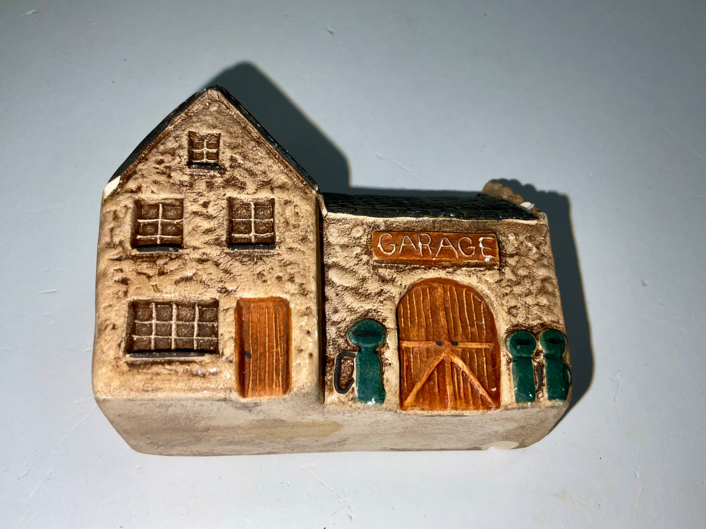 Philip Laureston Miniature 724 Garden Cottage