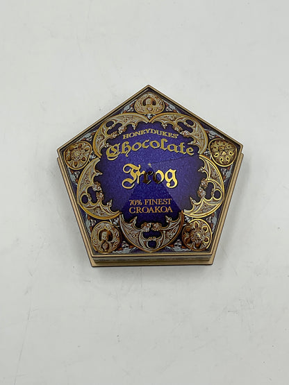 The Noble Collection Harry Potter Chocolate Frog