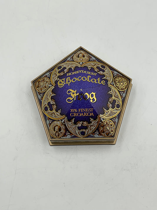 The Noble Collection Harry Potter Chocolate Frog