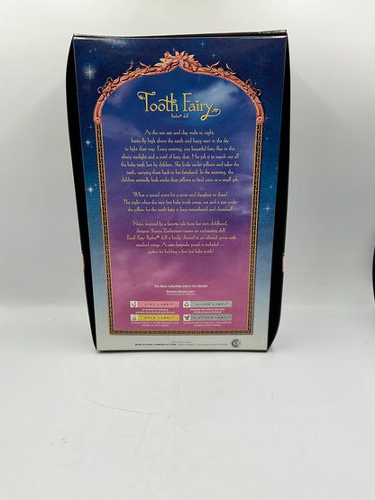 Tooth Fairy Barbie 2006