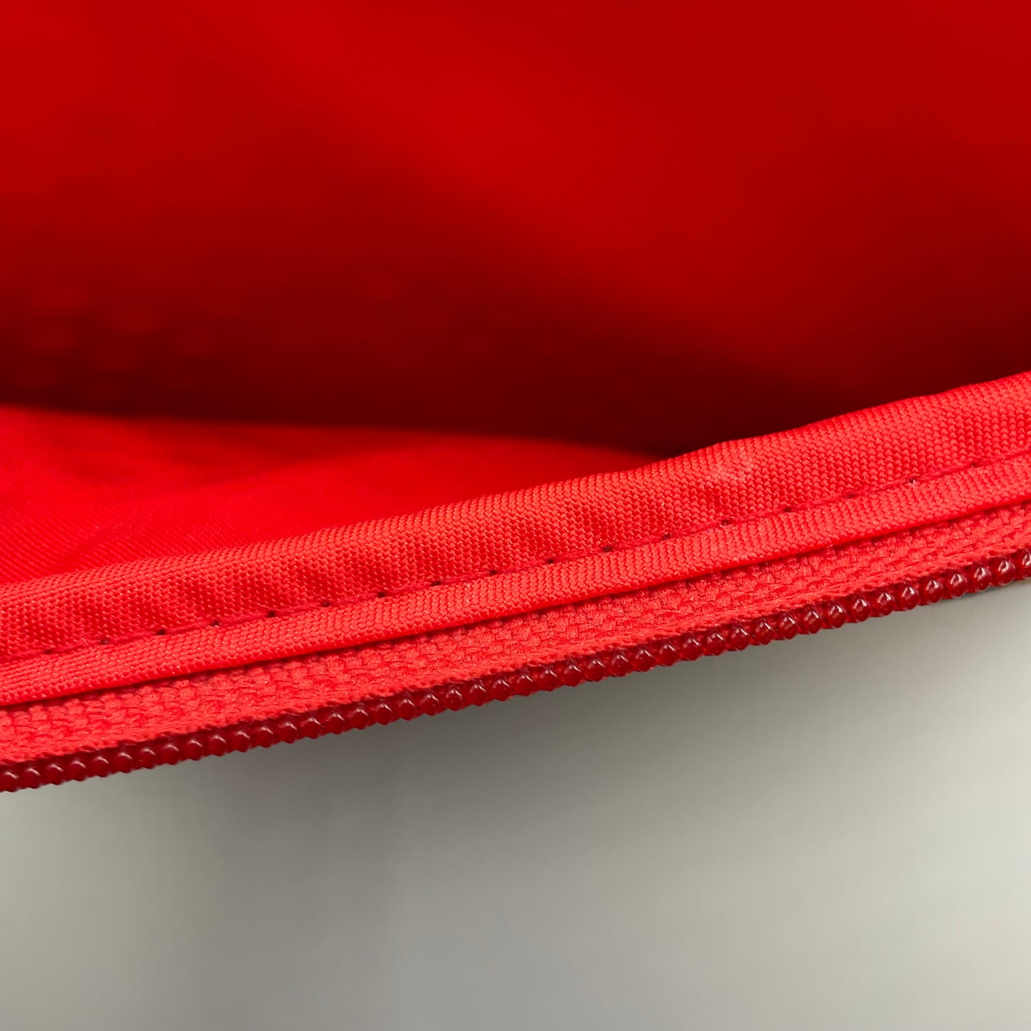 Vera Bradley Tablet Bag Red with Design
