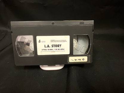 L.A. Story (VHS) 1991