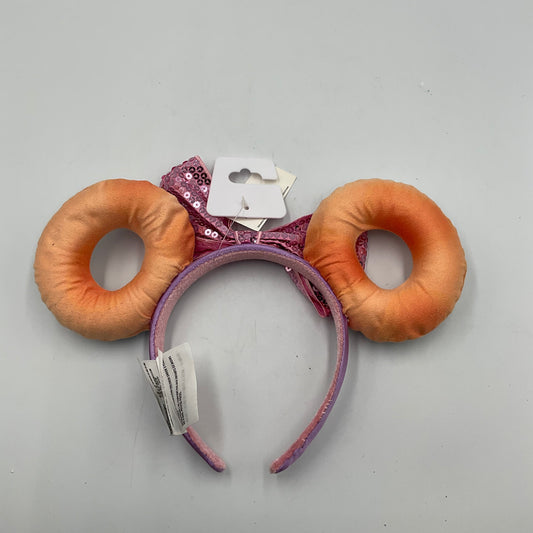 Minne Donut Ears Headbend