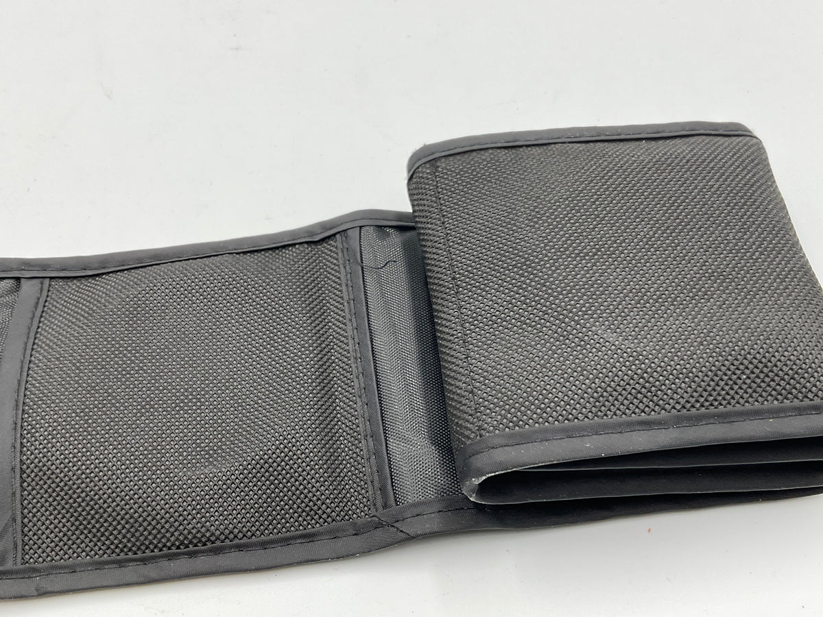 Ultimaxx Padded Camera Case/ Accessory Pouch