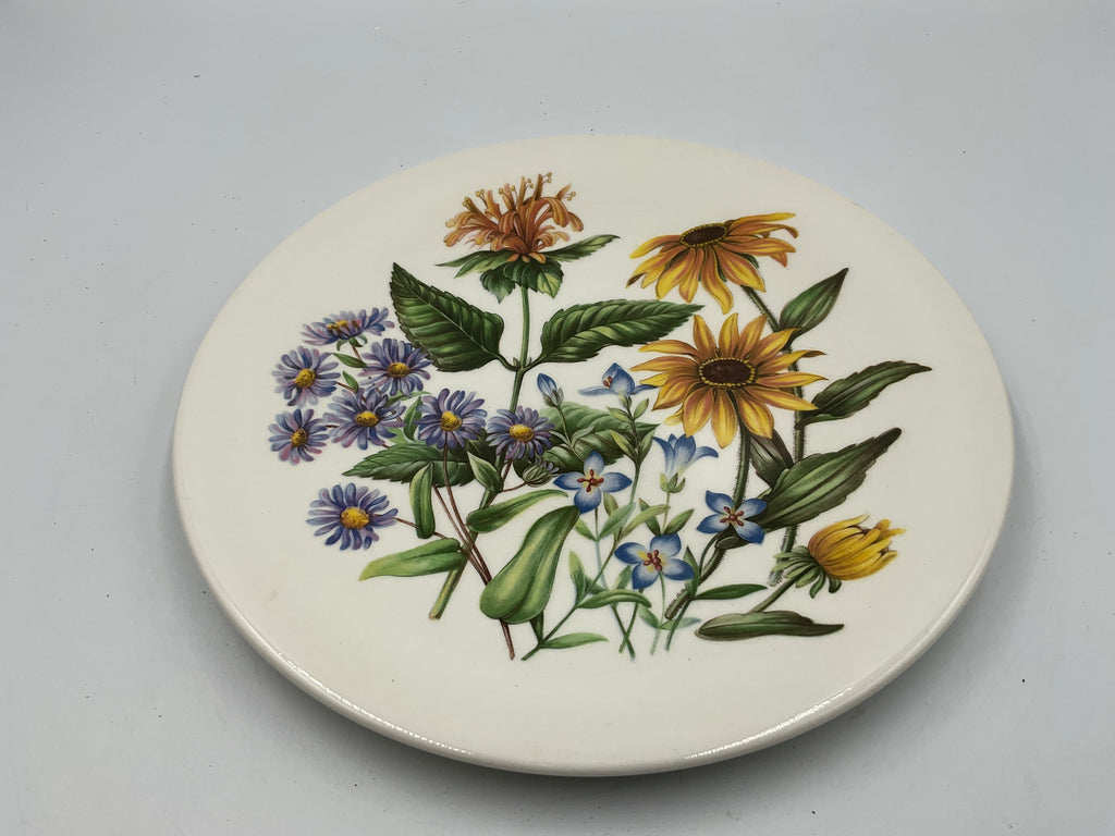 Vintage Avon Wild Flowers Of The Eastern United States