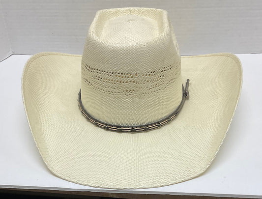 Cavender's Western Cowboy Style Hat Brand New with Tags Size 7 1/8