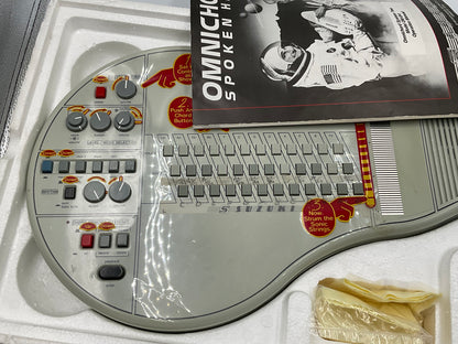Suzuki Omnichord System Two (Model OM-84)