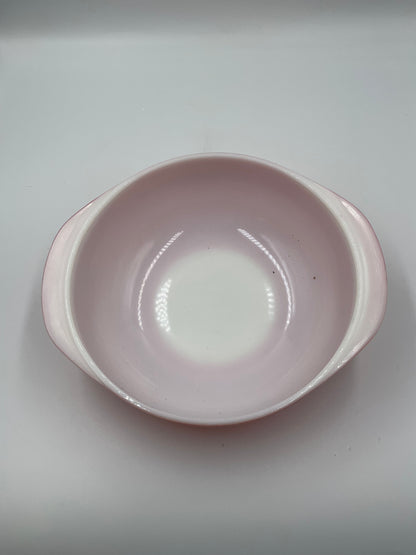 Pink Bowl