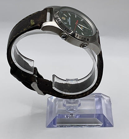 Timex Expedition Indiglo Men's Analog Digital Watch
