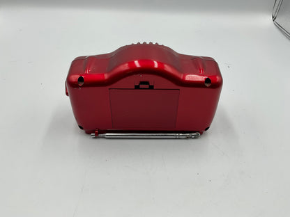 Baby Tulky retro novelty AM/FM radio