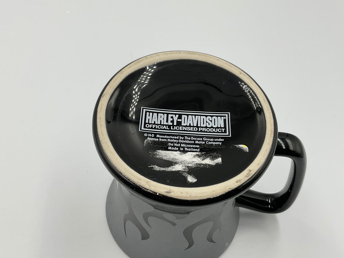 Official Licensed Harley-Davidson Ceramic Coffee Mug
