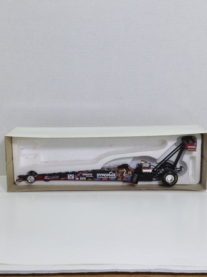 Joe Amato Dynomax/The Wolfman 2000 Dragster 1/24 Top Fuel Dragster
