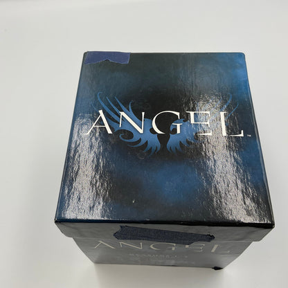 Angel The Complete Series 2007 Collector’s Limited Edition Boxed Set