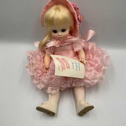 Madame Alexander Renoir Doll
